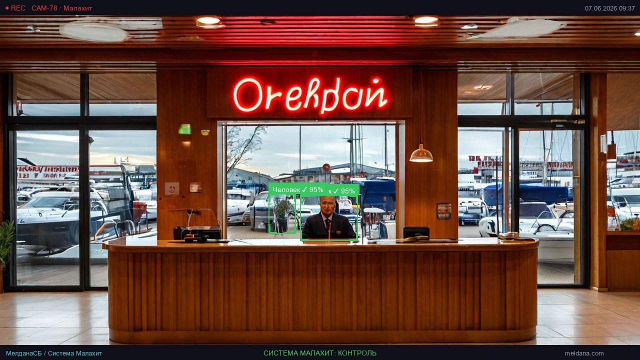 Охрана яхтенных клубов и причалов в  — от 2 200 ₽/причал/мес