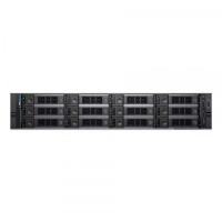 Сервер Dell PowerEdge R740xd 1x4214 1x16Gb x12 6x480Gb 2.5"/3.5" SSD SAS H730p mc iD9En 5720 4P 1x750W 3Y PNBD Rails+CMA (R7XD-3677-5) 