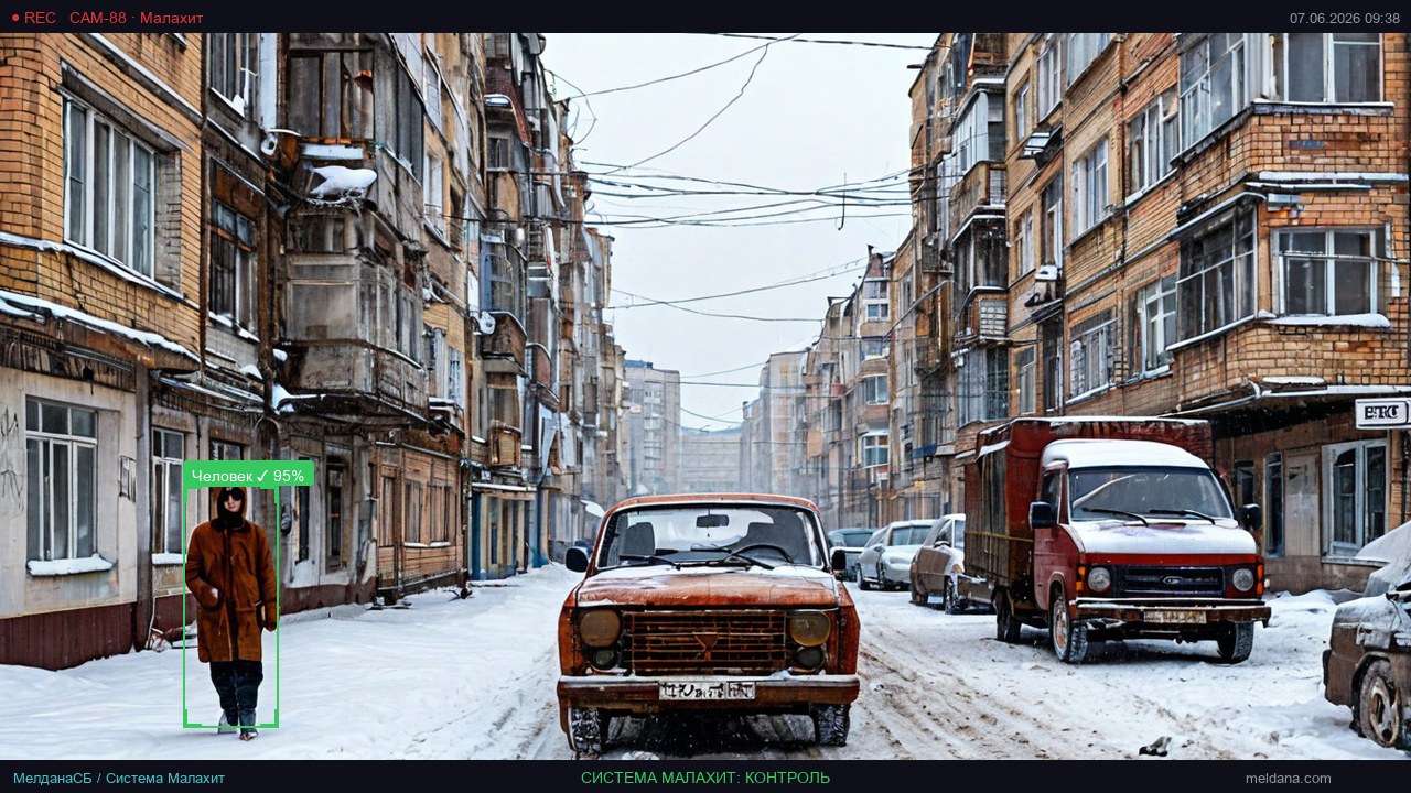 Охрана памятников от вандализма в  — от 1 400 ₽/памятник/мес