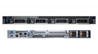Сервер Dell PowerEdge R540 1x4216 4x16Gb 2RRD x8 2x8Tb 7.2K 3.5" SATA H330 LP iD9En 1G 2Р 2x750W 3Y PNBD (210-ALZH-65) 