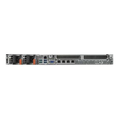 Платформа Asus RS300-E10-RS4 3.5" SATA DVD 2x450W (90SF00D1-M00010) 