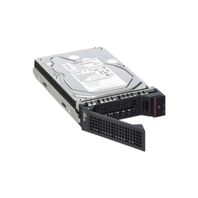 Жесткий диск Lenovo 1x6000Gb SATA 7.2K 7XB7A00052 Hot Swapp 3.5" 