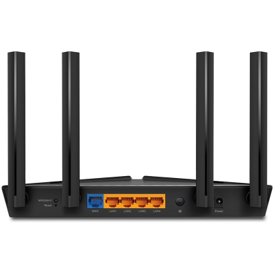 Маршрутизатор TP-Link Archer AX53 