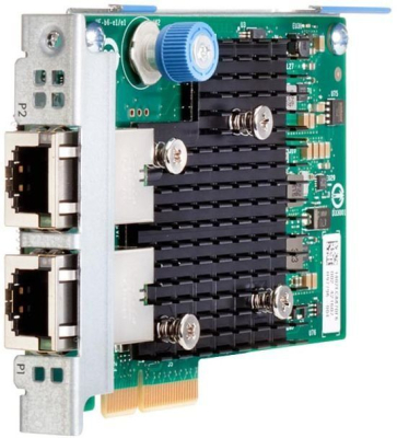 Адаптер HPE 817745-B21 Ethernet 10Gb 2-port 562FLR-T 